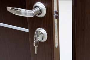 Atascocita Residential Locksmith